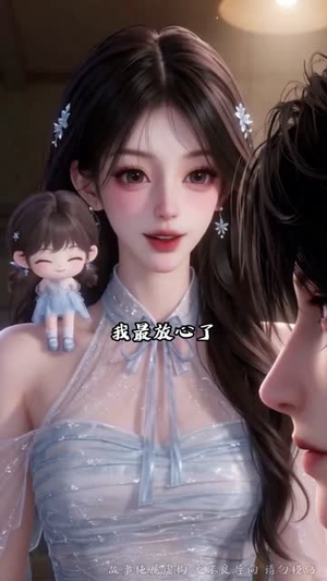 旧日宿敌,藏了满心深情(123集) 旧日宿敌,藏了满心深情(123集)男频短剧推荐