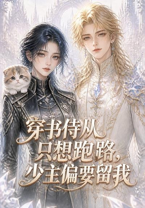 穿书侍从只想跑路，少主偏要留我（38集）热门短剧推广