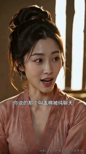 落难太子偏宠我(54集) 落难太子偏宠我(54集)热播短剧重燃