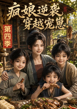 疯娘逆袭，穿越宠崽！第四季（108集）在线看完整版