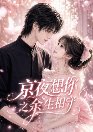 京夜想你之余生相守(128集) 京夜想你之余生相守(128集)短剧