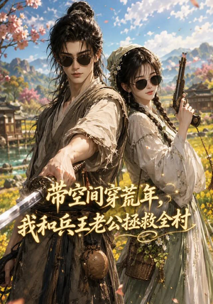 带空间穿荒年，我和兵王老公拯救全村（111集）高分推荐免费看