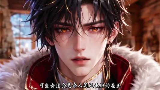 死后一千年,我被魔王妻子复活了(129集) 死后一千年,我被魔王妻子复活了(129集)好看上头短剧
