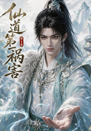 仙道第一祸害第1季(286集) 仙道第一祸害第1季(286集)好看的短剧分享