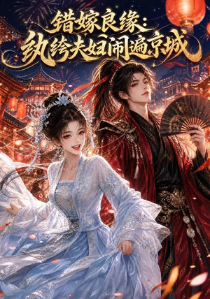错嫁良缘:纨绔夫妇闹遍京城(120集) 错嫁良缘:纨绔夫妇闹遍京城(120集)古装短剧热播
