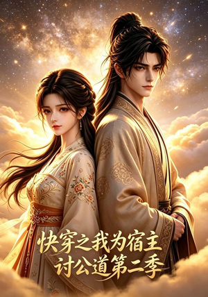 快穿之我为宿主讨公道第二季(50集) 快穿之我为宿主讨公道第二季(50集)高质量短剧推荐