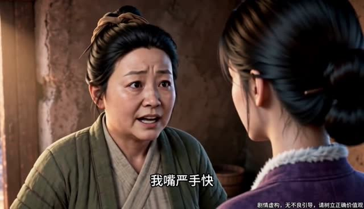 满宝进山闻香，山货全归我家第二季（184集）精彩片段