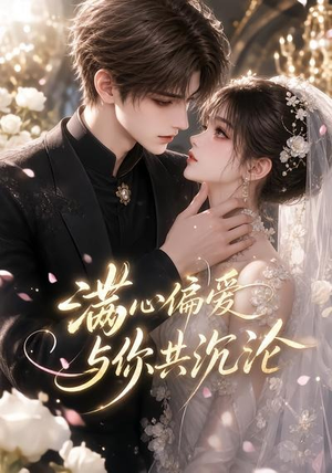 满心偏爱，与你共沉沦（53集）更新时间一览表
