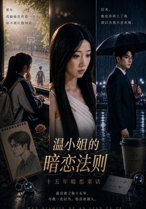 温小姐的暗恋法则(80集) 温小姐的暗恋法则(80集)短剧分享剧集
