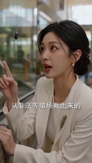 听懂兽心后我重建动物乐园(70集) 听懂兽心后我重建动物乐园(70集)精彩短剧热播中