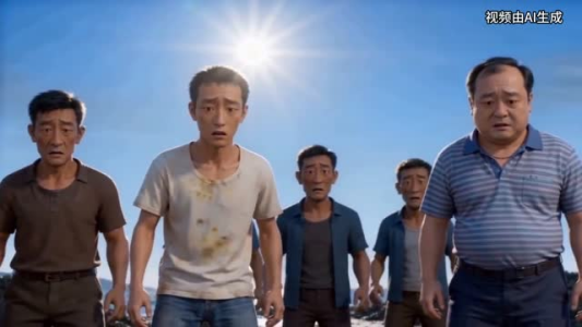 台风天收生蚝，他们却说我黑心（51集）百万短剧抢先看