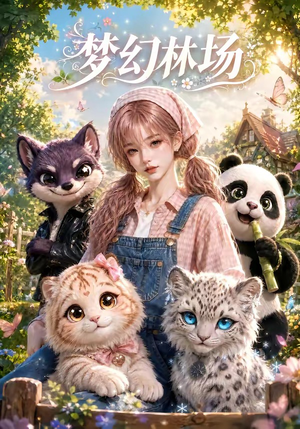 梦幻林场（67集）网盘在线观看