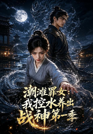 潮滩罪女：我控水养出战神第一季（99集）看短剧放松一下