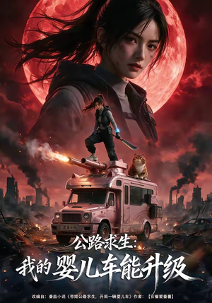 公路求生:我的婴儿车能升级(65集) 公路求生:我的婴儿车能升级(65集)精彩的短剧