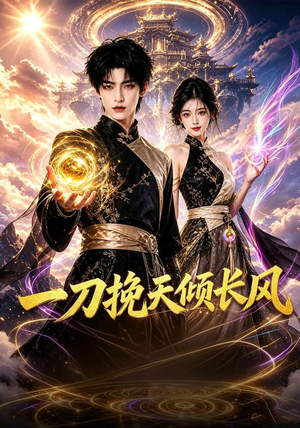 一刀挽天倾长风（70集）免费看