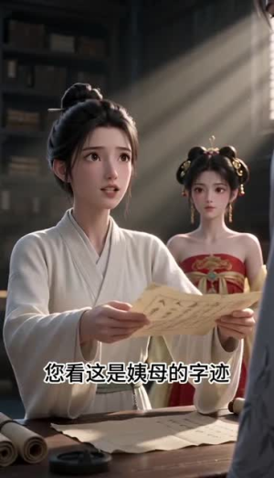 香烬昭雪第一季(20集) 香烬昭雪第一季(20集)短剧精彩推荐