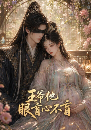 王爷他眼盲心不盲(66集) 王爷他眼盲心不盲(66集)一起追短剧