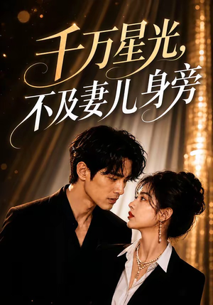 千万星光，不及妻儿身旁（50集）无需会员免费看
