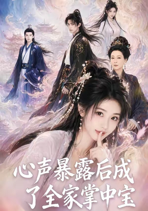 心声暴露后成了全家掌中宝（62集）精彩片段