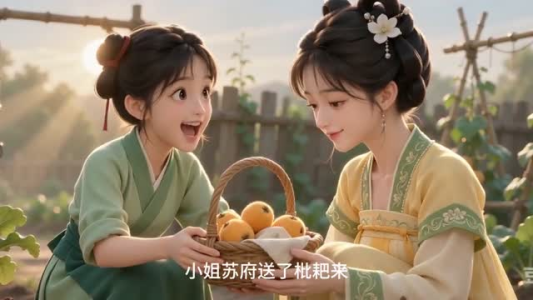 京城风华录第二季（30集）火爆短剧抢先看