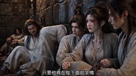 乾国皇子开局签到陆地神仙修为,第二季(38集) 乾国皇子开局签到陆地神仙修为,第二季(38集)精彩短剧免费看