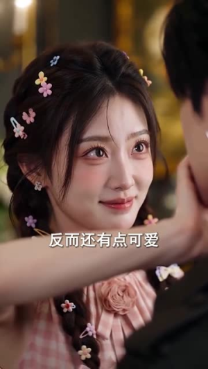 攻略我的丧尸王男友（69集）一起追短剧