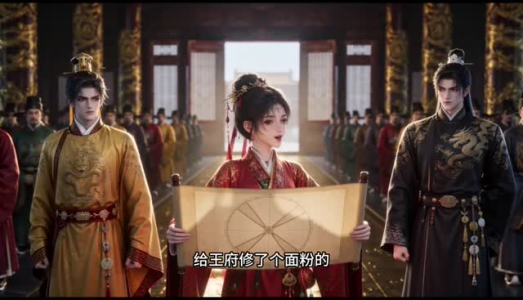 糖衣炮弹(21集) 糖衣炮弹(21集)最热门短剧来了