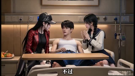 契约闪婚:双面大佬在线掉马(180集) 契约闪婚:双面大佬在线掉马(180集)常回家看看短剧