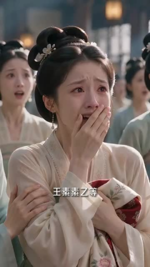 冲喜成婚：病弱夫君另有身份（20集）免费看全网短剧