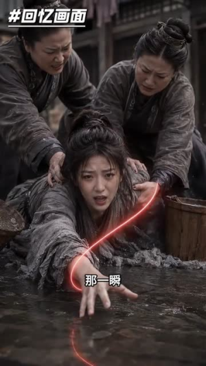 太子你的剧本崩了第一季(41集) 太子你的剧本崩了第一季(41集)女主角是谁