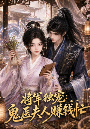 将军独宠：鬼医夫人赚钱忙（67集）女主谁演的