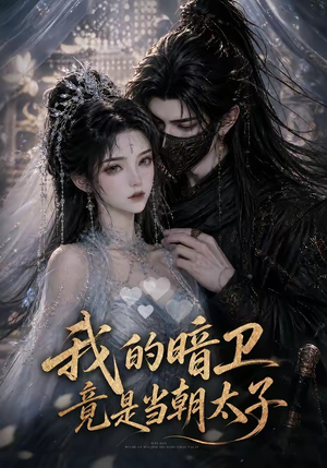 我的暗卫竟是当朝太子(138集) 我的暗卫竟是当朝太子(138集)夸克在线观看
