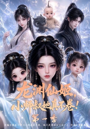 龙渊仙姬,小师叔她真不卷!第一季(124集) 龙渊仙姬,小师叔她真不卷!第一季(124集)一共多少集