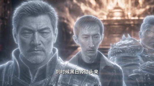 末日游戏:庇护所是瞭望塔 第二季(81集) 末日游戏:庇护所是瞭望塔 第二季(81集)小短剧推荐