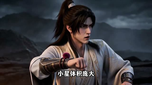 谁说没灵根不能修仙的?之无灵证道第十六季(105集) 谁说没灵根不能修仙的?之无灵证道第十六季(105集)真的太精彩了