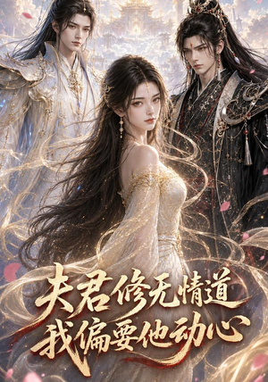 夫君修无情道，我偏要他动心（60集）分享好看的短剧
