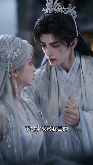他护我十八年（42集）精彩短剧天天看