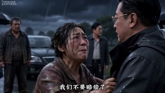 一塘清水鉴人心(56集) 一塘清水鉴人心(56集)免费看短剧