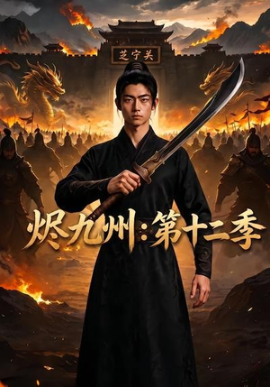 烬九州:第十二季(149集) 烬九州:第十二季(149集)好看上头短剧