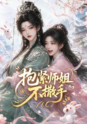 抱紧师姐不撒手(84集) 抱紧师姐不撒手(84集)解说