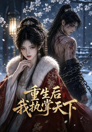 重生后我执掌天下第一季(110集) 重生后我执掌天下第一季(110集)热门爆款短剧