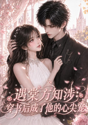 遇棠方知涉：穿书后成了他的心尖宠（106集）哪个网站可以看