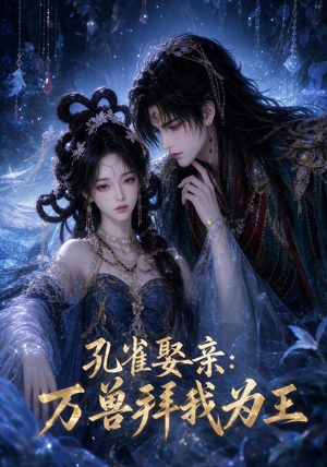 孔雀娶亲：万兽拜我为王（112集）最火短剧热播