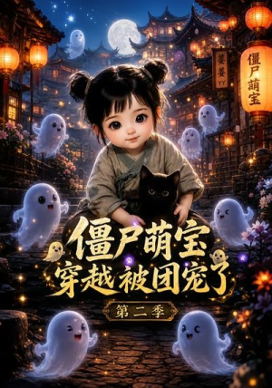 僵尸萌宝穿越被团宠了第二季(120集) 僵尸萌宝穿越被团宠了第二季(120集)热播短剧分享