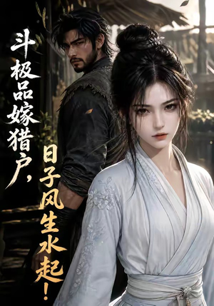 斗极品嫁猎户,日子风生水起!(160集) 斗极品嫁猎户,日子风生水起!(160集)追短剧关注我