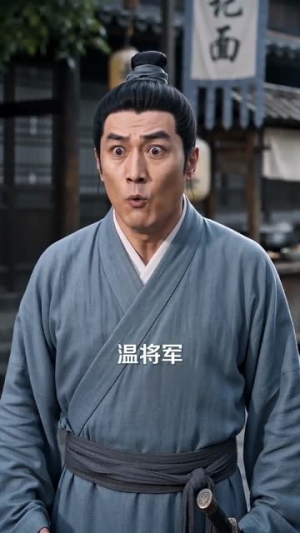 引戈2(49集) 引戈2(49集)古代短剧推荐