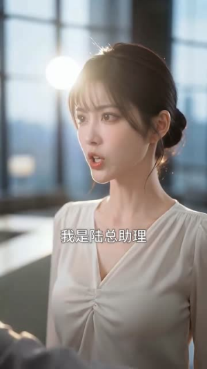 陆总,夫人她不回头了(41集) 陆总,夫人她不回头了(41集)在线免费观看