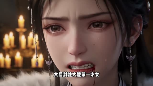 全家都是硬核卷王（55集）追风的女孩短剧