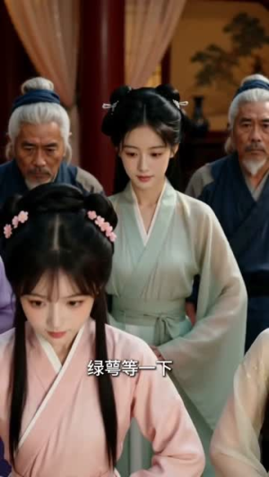 我在古代养粉丝(71集) 我在古代养粉丝(71集)今日最火短剧