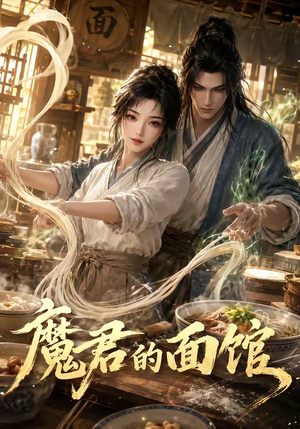 魔君的面馆(60集) 魔君的面馆(60集)短剧精彩不断